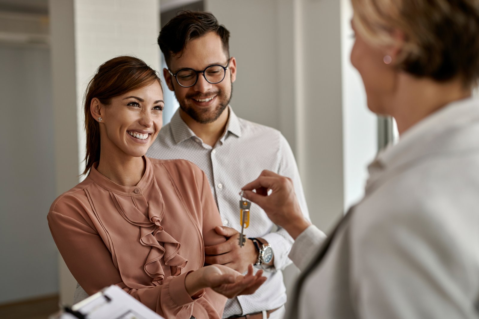Facilitar la búsqueda de oportunidades inmobiliarias
